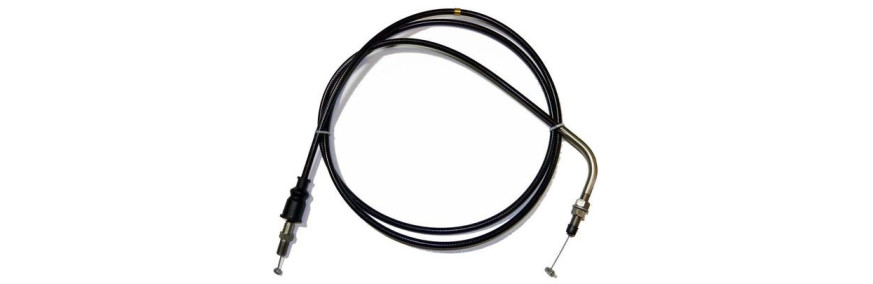 PWC Jet Ski Throttle Cables